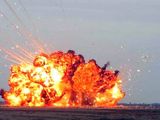 China prueba una bomba de hidrógeno diseñada para la guerra urbana en Taiwán