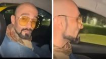 Abel Pintos se convirtió en tendencia luego de que un taxista sorprendiera a las redes sociales por su extraordinario parecido físico con el cantante. Abel Pintos se convirtió en tendencia luego de que un taxista sorprendiera a las redes sociales por su extraordinario parecido físico con el cantante.