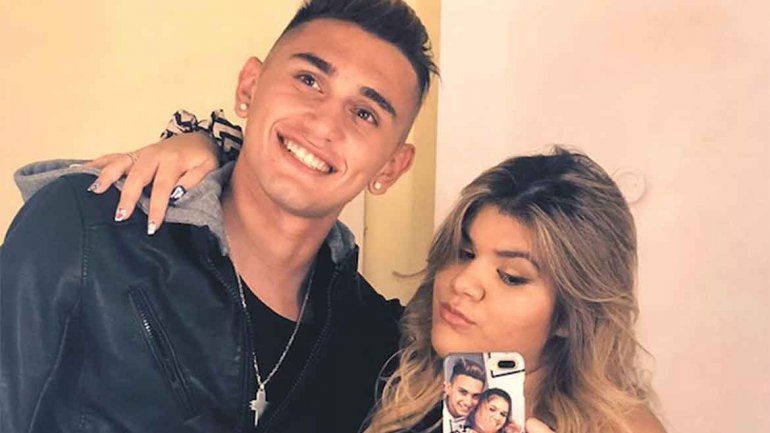 Muchos de los usuarios que la siguen dicen que está en la dulce espera.