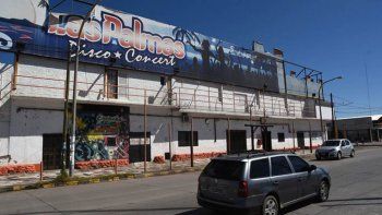 asi estaba integrada la seguridad de las palmas la noche que desaparecio avalos asi estaba integrada la seguridad de las palmas la noche que desaparecio avalos