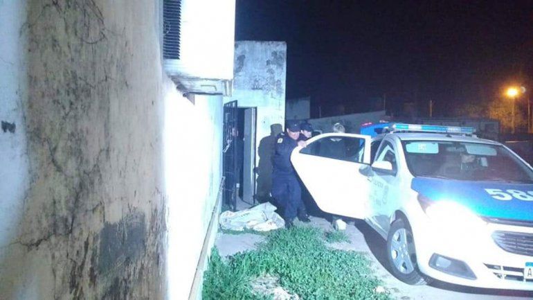 Nahir Galarza fue trasladada a una cárcel común