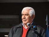 No me retiro de lo político