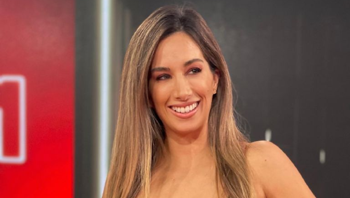 Le desvalijaron el departamento a Estefi Berardi
