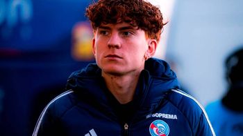 la explosiva frase del colo barco contra sus companeros: no jugamos serios la explosiva frase del colo barco contra sus companeros: no jugamos serios