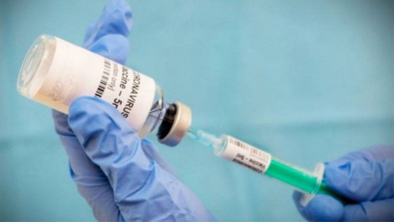 Otra vacuna produjo una alentadora respuesta inmunológica