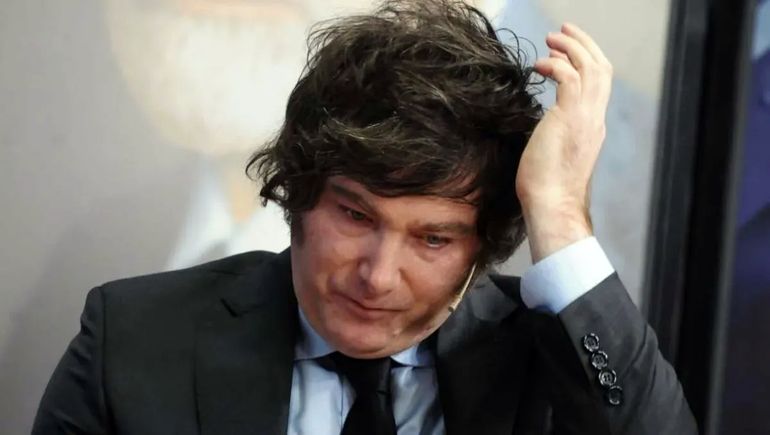 La idea de dolarización impulsada por Javier Milei es considerada La idea de dolarización impulsada por Javier Milei es considerada