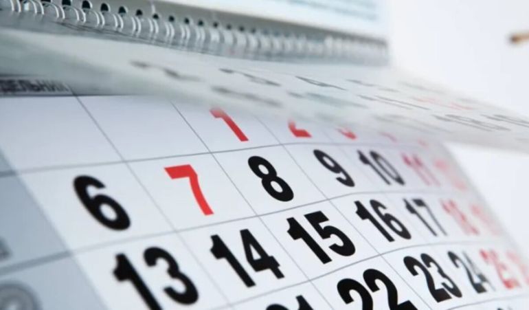 Un feriado extra se suma al finde largo de Semana Santa.