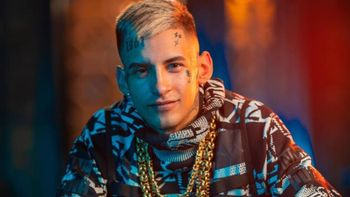 el mal momento de l-gante: ahora se incendio su boliche el mal momento de l-gante: ahora se incendio su boliche