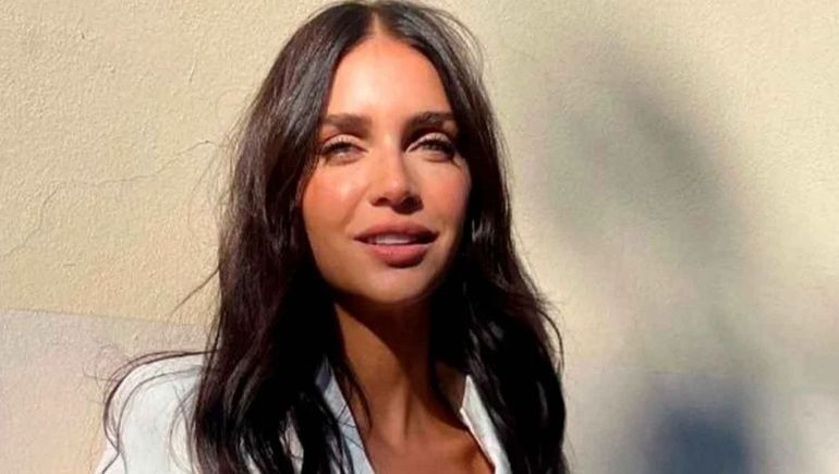 Por qué Zaira Nara rechazó conducir un importante programa de Telefe