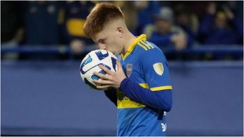 el blooper que vivio el colo barco tras clasificar a boca a los cuartos de la libertadores el blooper que vivio el colo barco tras clasificar a boca a los cuartos de la libertadores