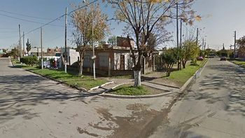 motochorros balearon a un ex policia y escaparon con un millon de pesos motochorros balearon a un ex policia y escaparon con un millon de pesos