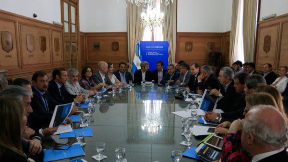 Ganancias: no se recortan los fondos de las provincias