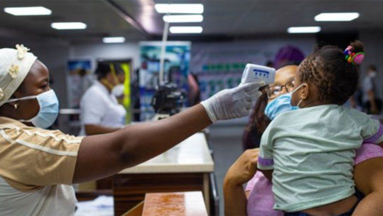 Por las redes preguntan a los ciudadanos si debe seguir la cuarentena