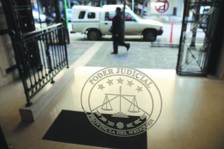Dos vocales del TSJ votaron en consonancia con la acusación.