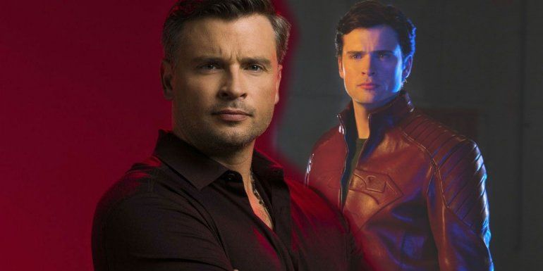 Lucifer: de Superman a enemigo del diablo