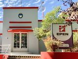 Apagón en Centenario por robo de cables y transformadores de alumbrado público