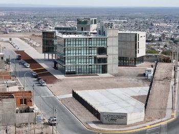 El nuevo instituto se instalará en el&nbsp; Polo Tecnológico de Neuquén.