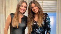 barby franco hablo del baby shower de pampita y desato la polemica barby franco hablo del baby shower de pampita y desato la polemica