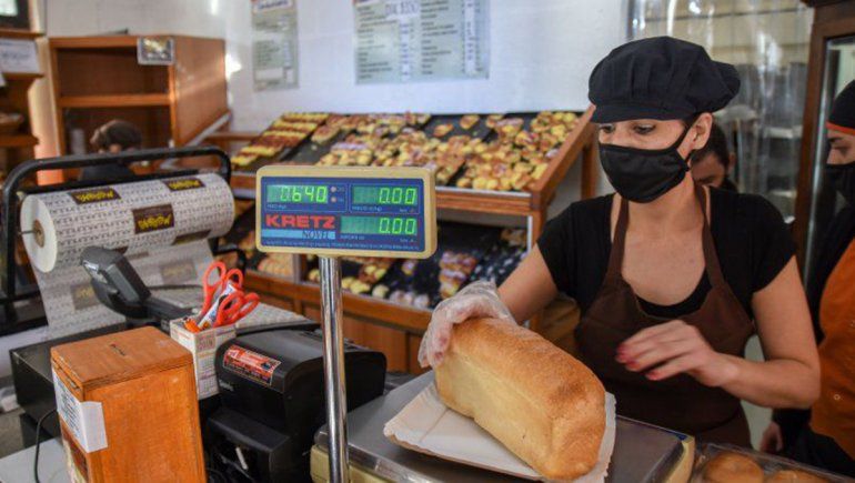 La quita de un subsidio hace temblar a las panaderías neuquinas