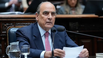 guillermo francos