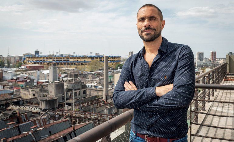 Souto y Varsky mataron a Russo y Román por la caída de Boca