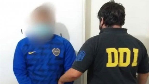 Hizo dedo y mató al gentil que lo levantó en la ruta