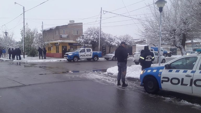 Secuestraron más de 250 gramos de cocaína sin fraccionar