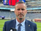 Hernán Feler, relator de los partidos de la selección para TyC Sports, habló en exclusiva con el programa regional Mañana de Noticias. 