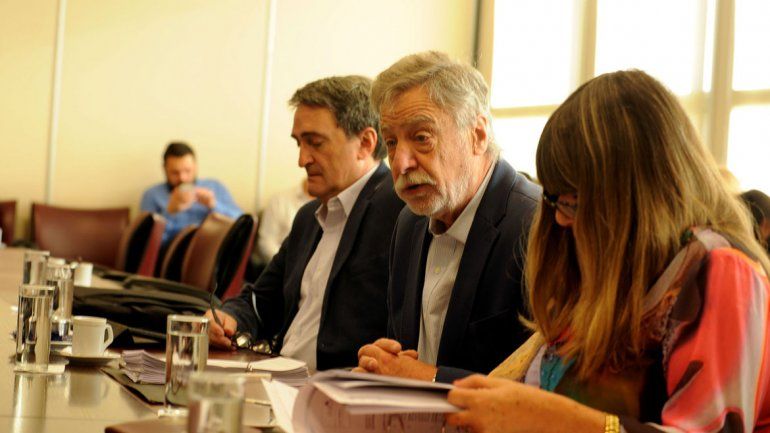 Los diputados dan un paso más en la ayuda a crianceros