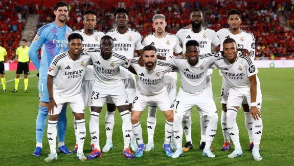 ¿Lo irán a buscar? La estrella del Real Madrid que confesó su fanatismo por River
