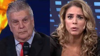 Cómo será el nuevo programa de Luis Ventura y Marina Calabró. Cómo será el nuevo programa de Luis Ventura y Marina Calabró.
