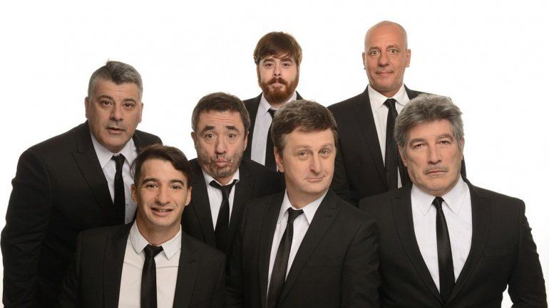 El ciclo que conduce Diego Korol tendrá &nbsp;personajes y sketches nuevos.