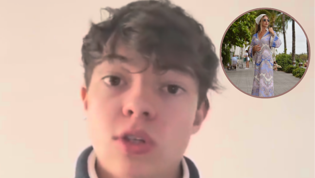 Tremenda denuncia a su madre influencer: Sobreviví a una narcisista, manipuladora y maltratadora