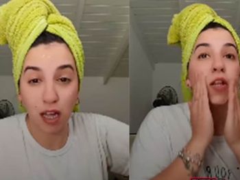 Esta tiktoker nunca imagin+o que por pagar el mínimo de su tarjeta de crédito se iba a volver viral. Esta tiktoker nunca imagin+o que por pagar el mínimo de su tarjeta de crédito se iba a volver viral.