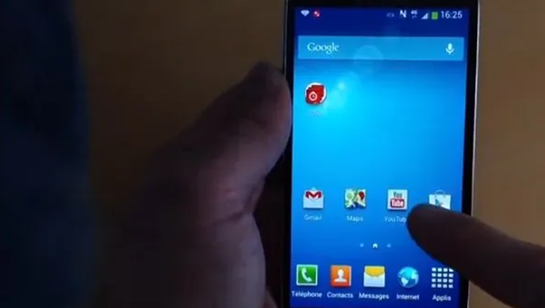 Son móviles más de 8 de cada diez cuentas de internet neuquinas