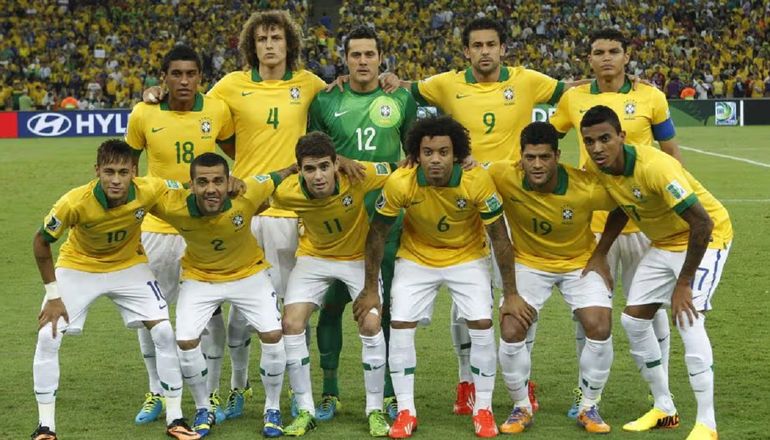 Quién es el famoso e icónico jugador brasileño envuelto en un escándalo sexual