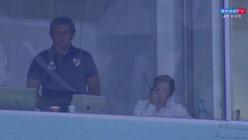 la curiosa respuesta del ayudante de gallardo la curiosa respuesta del ayudante de gallardo