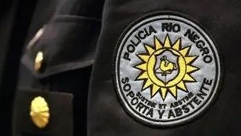 se entrego el policia buscado por atacar a su ex pareja se entrego el policia buscado por atacar a su ex pareja