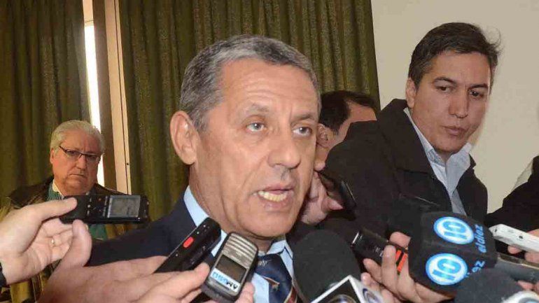 Lo que va a cambiar es la forma de gobernar