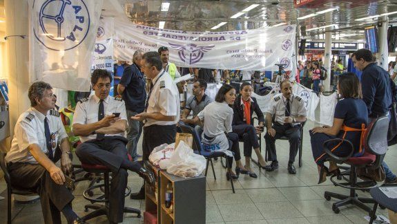 Sol reincorporará a los 220 trabajadores despedidos