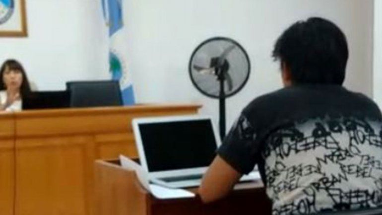 Dos de los imputados fueron condenados a 10 años de prisión por haber asesinado a Rickemberg de 6 puñaladas.