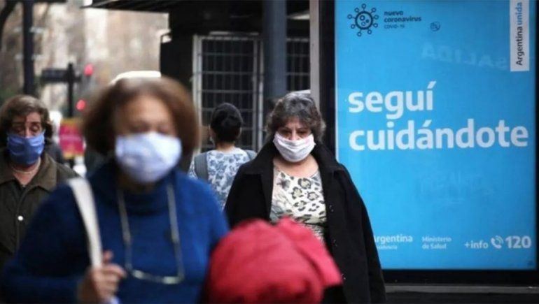 Nación y provincias definen nuevas medidas por la tercera ola de COVID-19