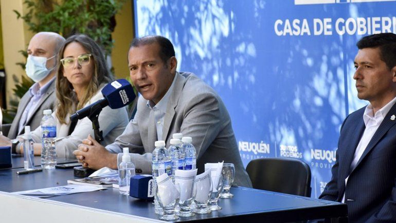 Presentaron la agenda de actividades por el mes de la mujer