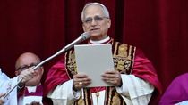 El papa León XIV hizo énfasis en un concepto de iglesia que introdujo Francisco.