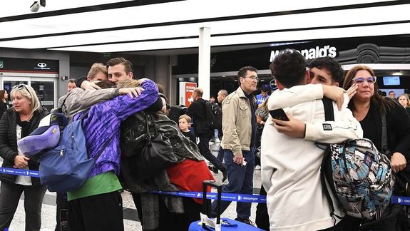 El proyecto para ayudar a los argentinos que viven en el exterior y quieran volver al país