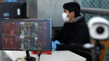 hay ocho nuevos casos de coronavirus positivos hay ocho nuevos casos de coronavirus positivos