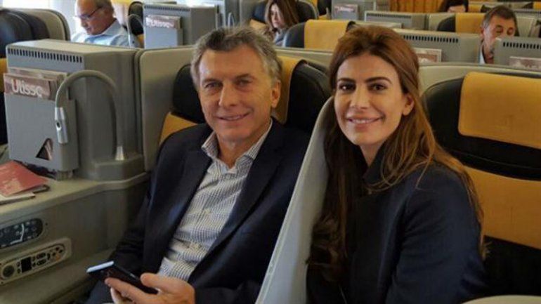 Macri viaja a Roma para reunirse con el Papa