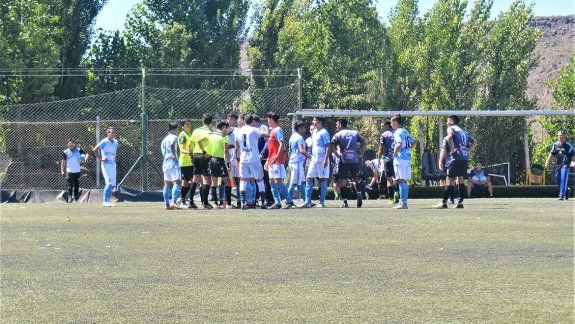 Lifune: más de 430 km ida y vuelta