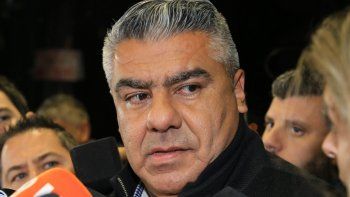 chiqui tapia volvio a criticar a la superliga por las fechas del torneo chiqui tapia volvio a criticar a la superliga por las fechas del torneo