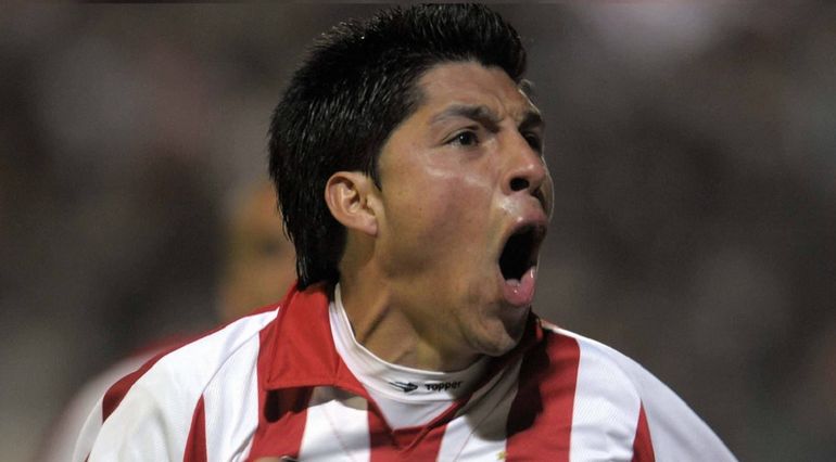 Después de irse de River, Enzo Pérez vuelve a Estudiantes de La Plata